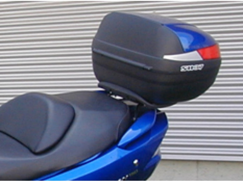 SHAD Top Box Rack for Suzuki Burgman 150 (02-06)
