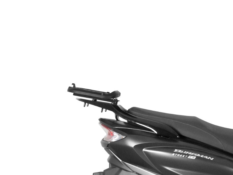 SHAD Top Box Rack for Suzuki Burgman Street 125 (24-26)