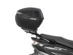 SHAD Top Box Rack for Suzuki Burgman Street 125 (24-26)