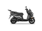SHAD Top Box Rack for Suzuki Burgman Street 125 (24-26)