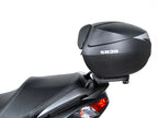 SHAD Top Box Rack for Suzuki Burgman 200 (07-21)