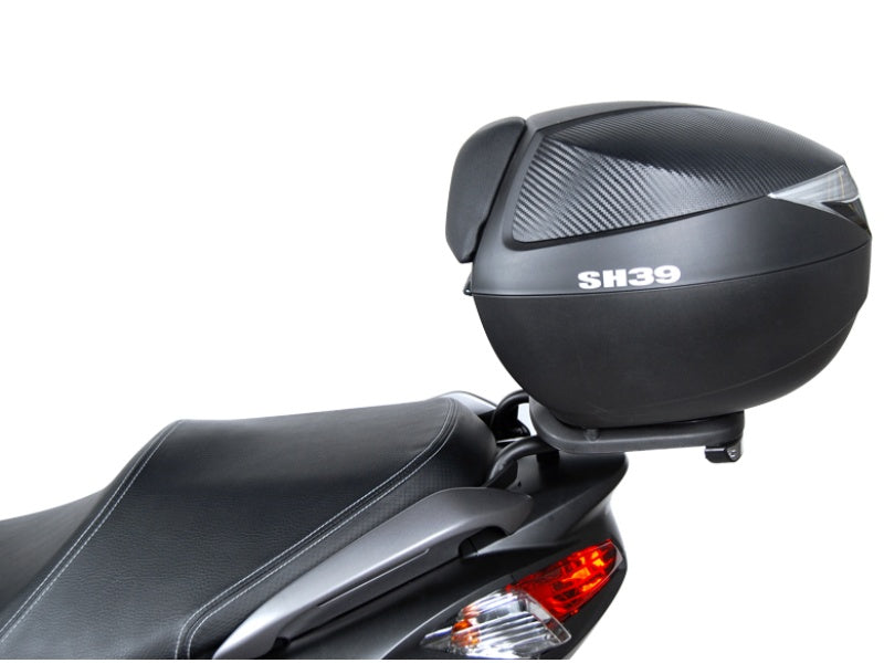 SHAD Top Box Rack for Suzuki Burgman 125 (07-21)