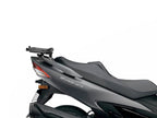 SHAD Top Box Rack for Suzuki Burgman 400 (17-26)
