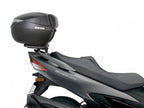 SHAD Top Box Rack for Suzuki Burgman 400 (17-26)