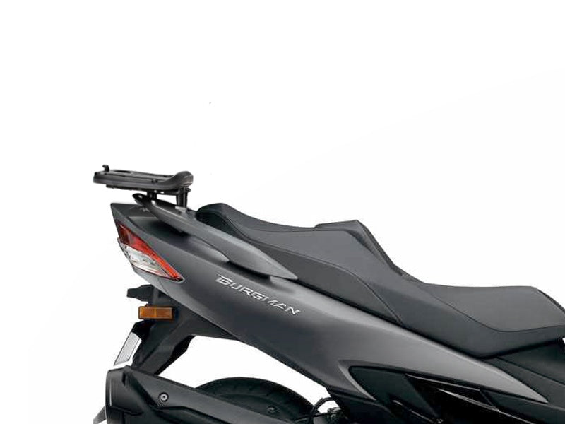 SHAD Top Box Rack for Suzuki Burgman 400 (17-26)