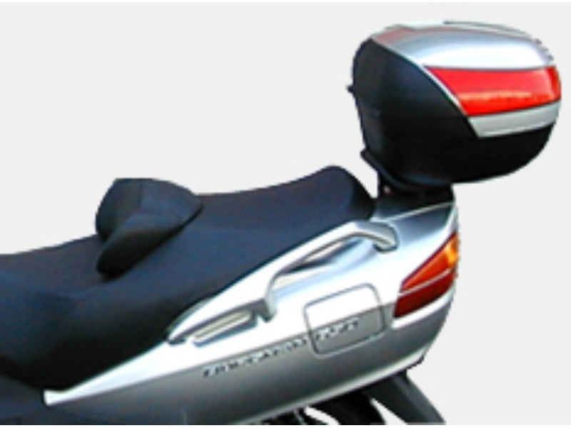 SHAD Top Box Rack for Suzuki Burgman 650 (02-14)