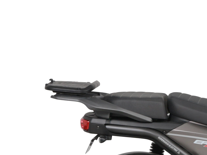 SHAD Top Box Rack for Super Soco CPx (21-26)