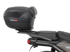 SHAD Top Box Rack for Super Soco CPx (21-26)
