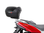 SHAD Top Box Rack for SYM Joymax Z 300 (21-26)