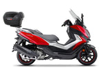 SHAD Top Box Rack for SYM Joymax Z 125 (21-26)
