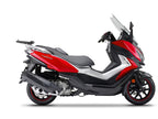 SHAD Top Box Rack for SYM Joymax Z 300 (21-26)