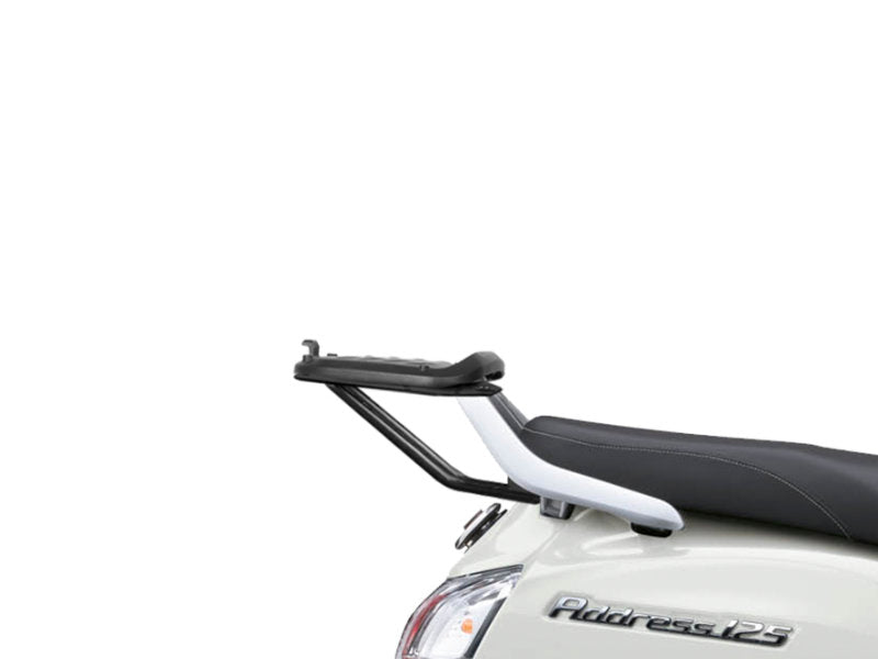 SHAD Top Box Rack for Suzuki Address 125 (23-25)