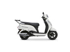 SHAD Top Box Rack for Suzuki Address 125 (23-25)
