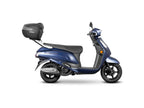 SHAD Top Box Rack for Suzuki Address 125 (26)