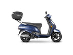 SHAD Top Box Rack for Suzuki Address 125 (26)