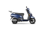 SHAD Top Box Rack for Suzuki Address 125 (26)