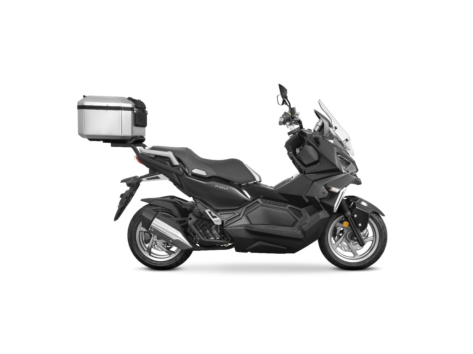 SHAD Top Box Rack for SYM ADX 125 (23-26)