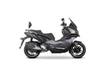 SHAD Backrest & Sissybar for SYM ADX 300 (25-26)