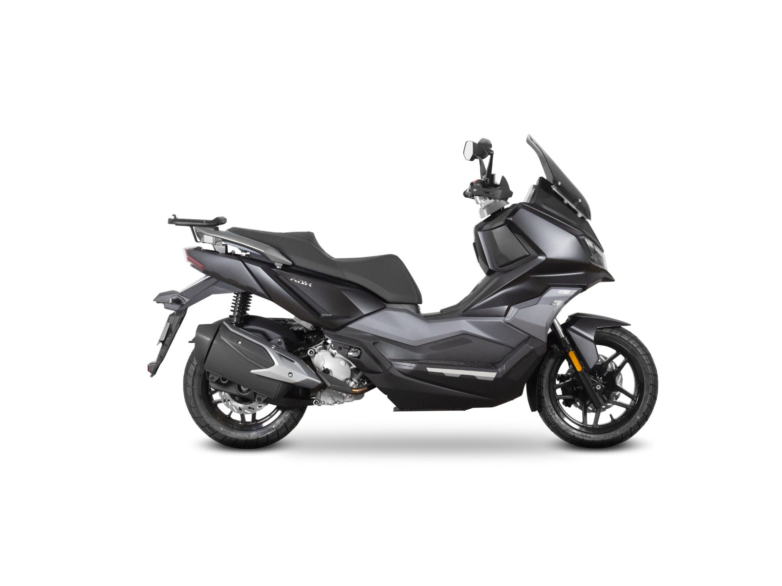 SHAD Top Box Rack for SYM ADX 300 (25-26)