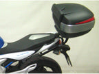 SHAD Top Box Rack for Suzuki Gladius 650 (09-16)