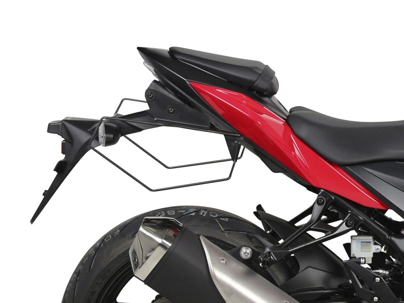 SHAD Soft Pannier Rack for Suzuki GSX-S750 (17-22) Main image