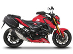 SHAD Soft Pannier Rack for Suzuki GSX-S750 (17-22)
