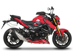 SHAD Soft Pannier Rack for Suzuki GSX-S750 (17-22)