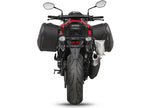 SHAD Soft Pannier Rack for Suzuki GSX-S750 (17-22)