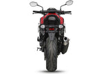 SHAD Soft Pannier Rack for Suzuki GSX-S750 (17-22)