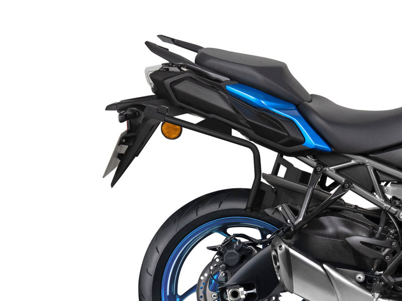SHAD 3P Pannier Rack for Suzuki GSX-S1000 GT (22-26) Main image