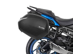 SHAD 3P Pannier Rack for Suzuki GSX-S1000 GT (22-26)