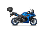 SHAD Top Box Rack for Suzuki GSX-S1000 GT (22-26)