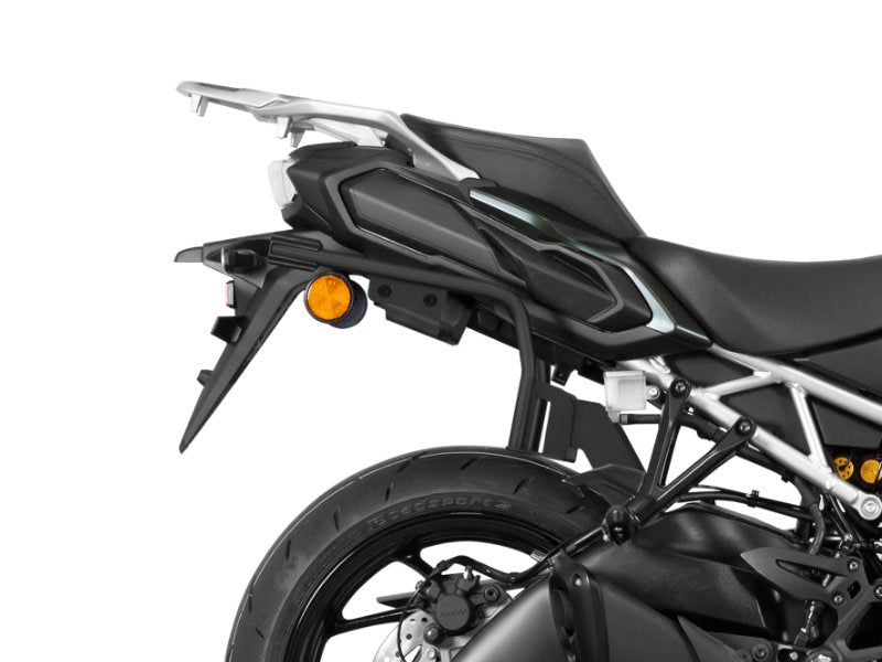 SHAD 3P Pannier Rack for Suzuki GSX-S1000 GX (24-26) Main image