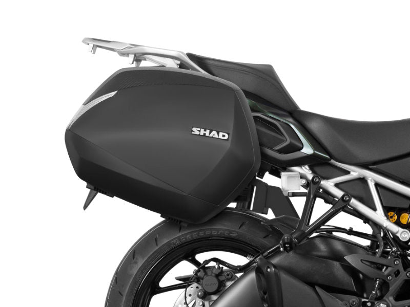 SHAD 3P Pannier Rack for Suzuki GSX-S1000 GX (24-26) Secondary image