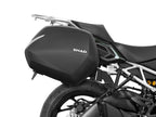 SHAD 3P Pannier Rack for Suzuki GSX-S1000 GX (24-26)