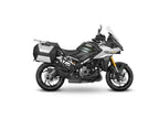 SHAD 3P Pannier Rack for Suzuki GSX-S1000 GX (24-26)
