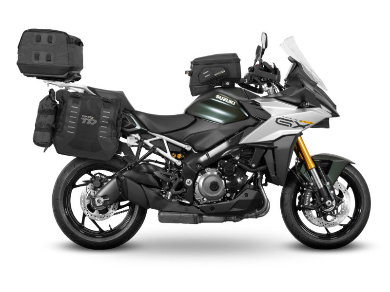SHAD Top Box Rack for Suzuki GSX S 1000 GX (24-25)