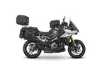 SHAD Top Box Rack for Suzuki GSX-S1000 GX (24-26)
