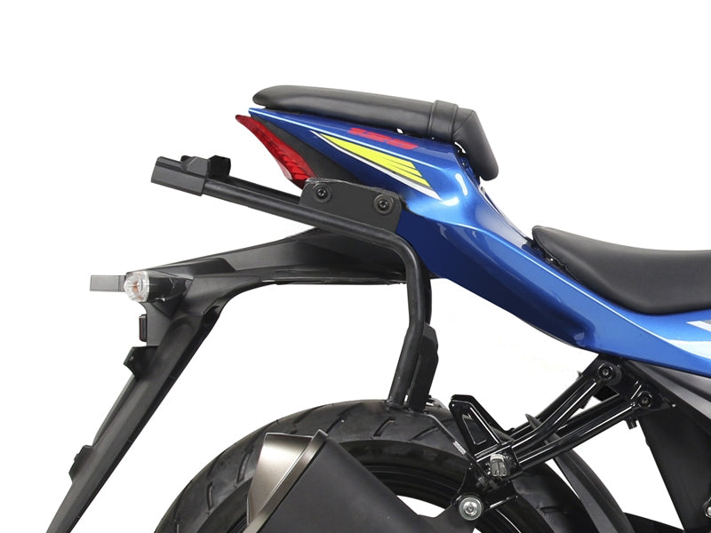 SHAD 3P Pannier Rack for Suzuki GSX-R125 (17-24) Main image