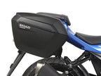SHAD 3P Pannier Rack for Suzuki GSX-R125 (17-24)