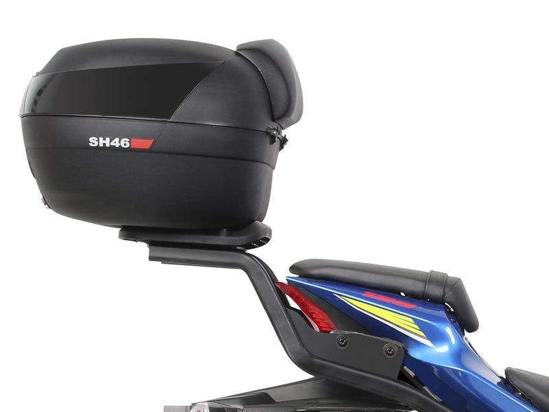 SHAD Top Box Rack for Suzuki GSX-R150 (17-24) Secondary image