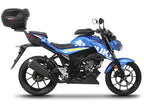 SHAD Top Box Rack for Suzuki GSX-R150 (17-24)