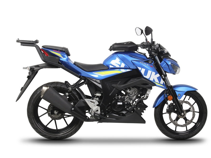 SHAD Top Box Rack for Suzuki GSX-R150 (17-24)