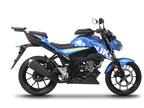 SHAD Top Box Rack for Suzuki GSX-S125 (17-24)