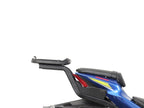 SHAD Top Box Rack for Suzuki GSX-R125 (17-24)