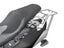 SHAD Top Box Rack for Suzuki GSR600 (05-11)