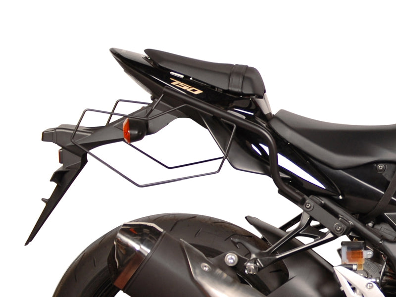 SHAD Soft Pannier Rack for Suzuki GSR750 (11-17) Main image
