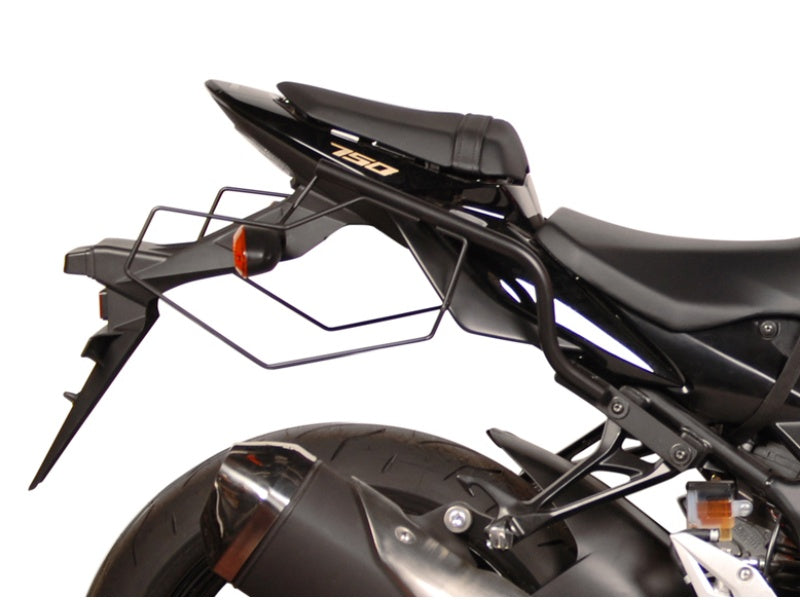 SHAD Soft Pannier Rack for Suzuki GSR750 (11-17)