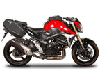 SHAD Soft Pannier Rack for Suzuki GSR750 (11-17)