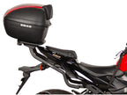 SHAD Top Box Rack for Suzuki GSR750 (11-17)
